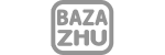 bazazhu-logo-grayscale